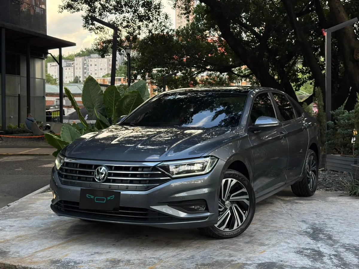 Volkswagen Jetta Vii 1.4 Tsi Sportline