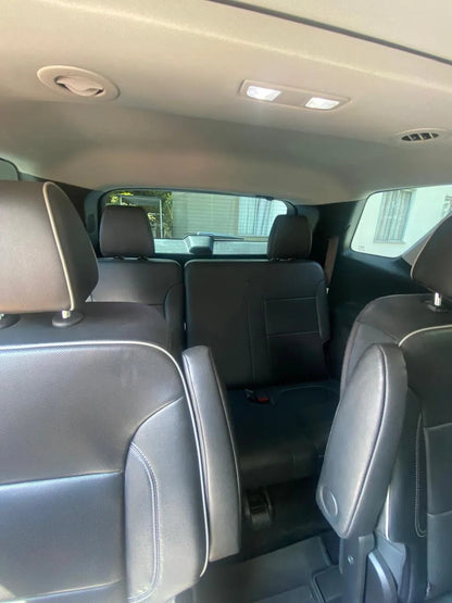 Chevrolet Traverse 3.6 V6 High Country At