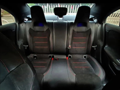 Mercedes Benz Cla 180 1.3 Amg Line At