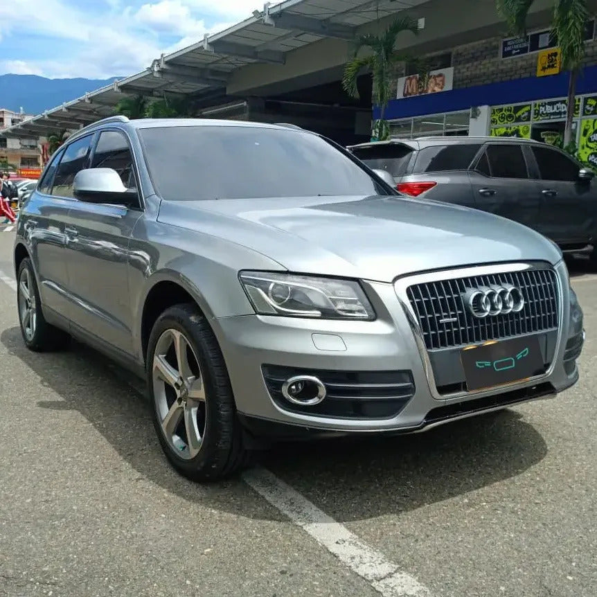 Audi Q5 2.0 Tfsi S-tronic Luxury