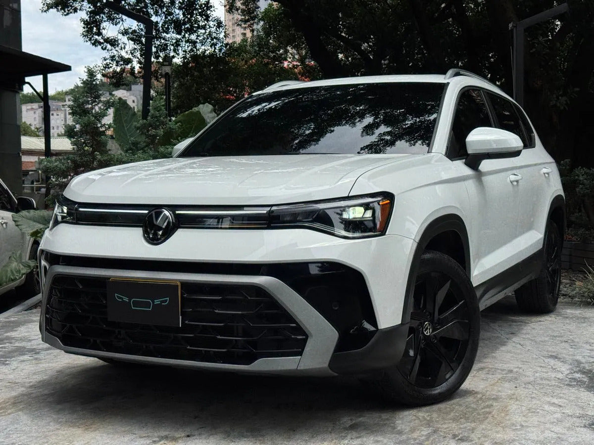 Volkswagen Taos 1.4 Highline Se At