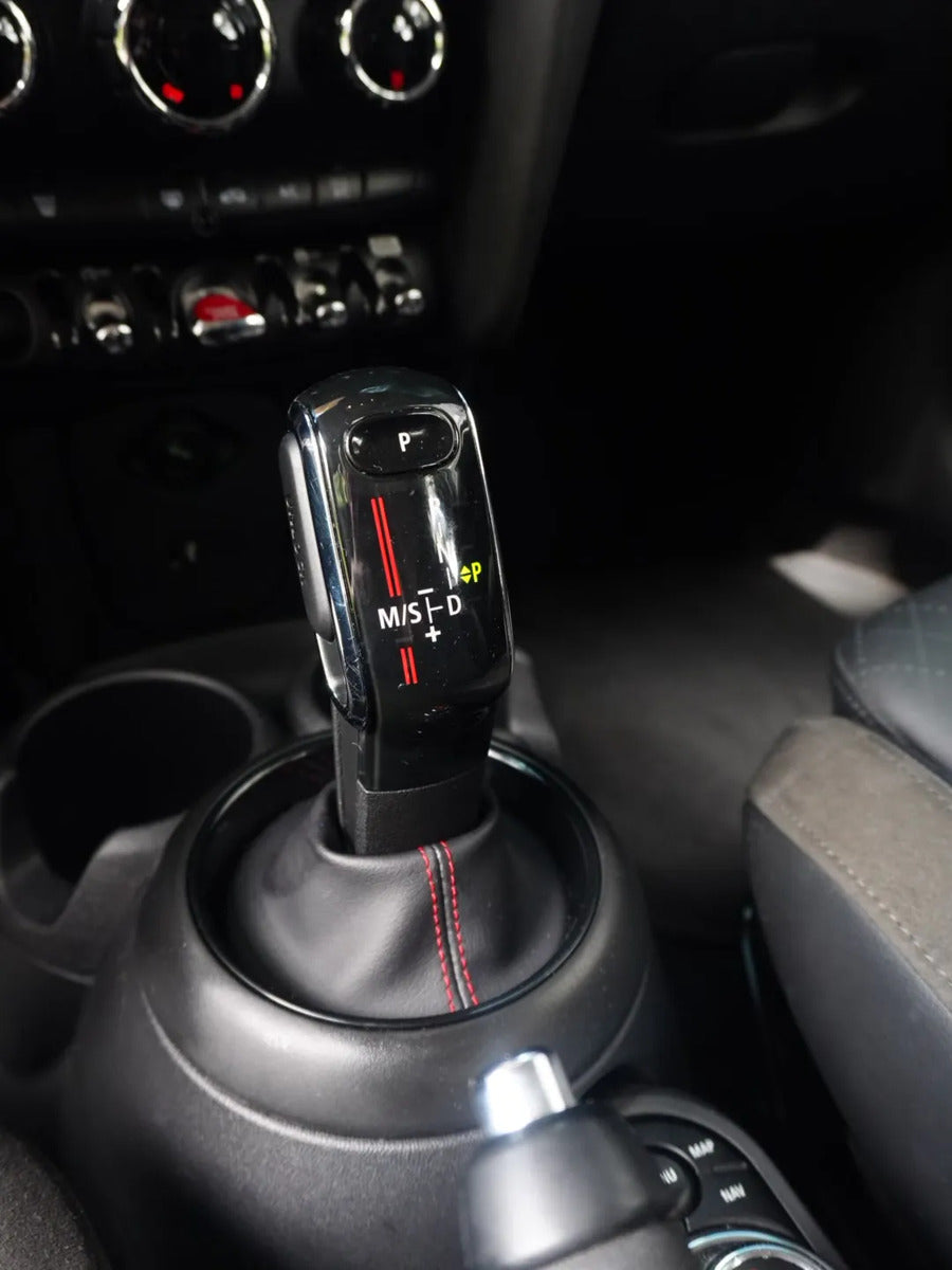 Mini Cooper S 2.0 Chili At 5p
