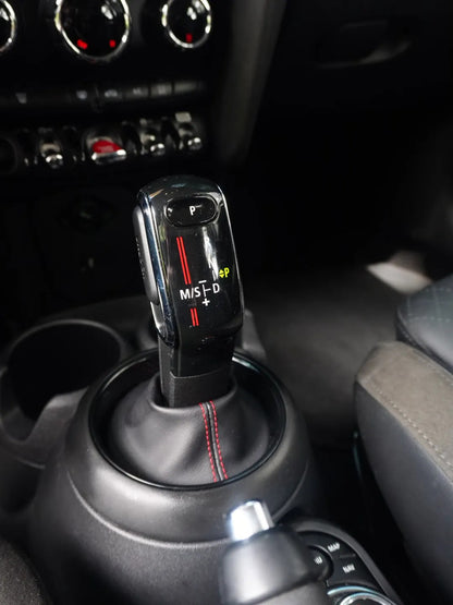 Mini Cooper S 2.0 Chili At 5p