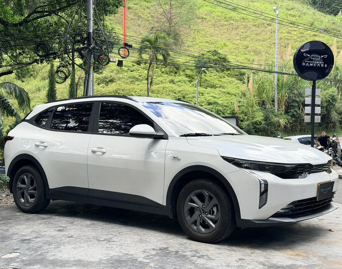 Kia K3 Cross 1.6 Vibrant At