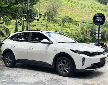 Kia K3 Cross 1.6 Vibrant At