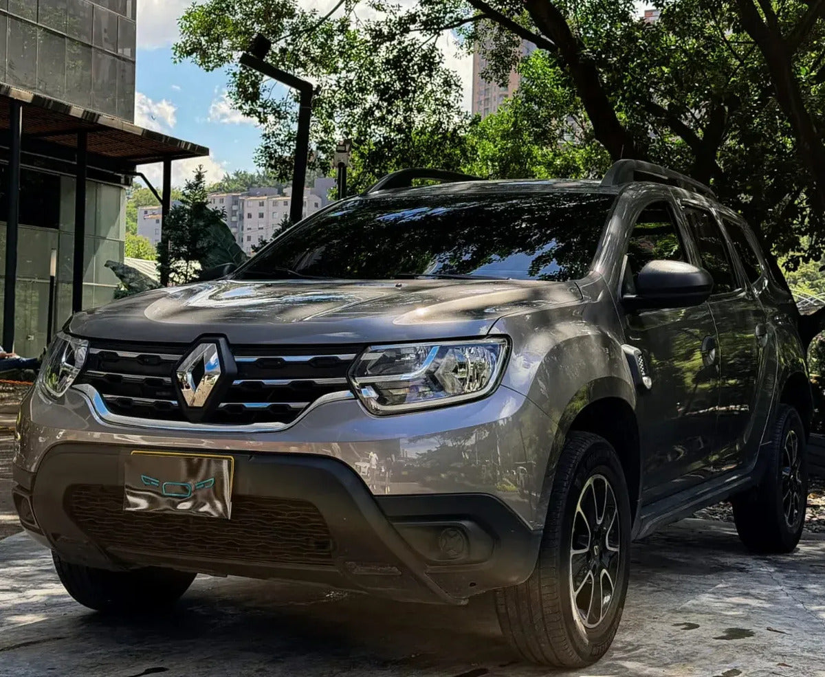 Renault Duster 1.6 Zen