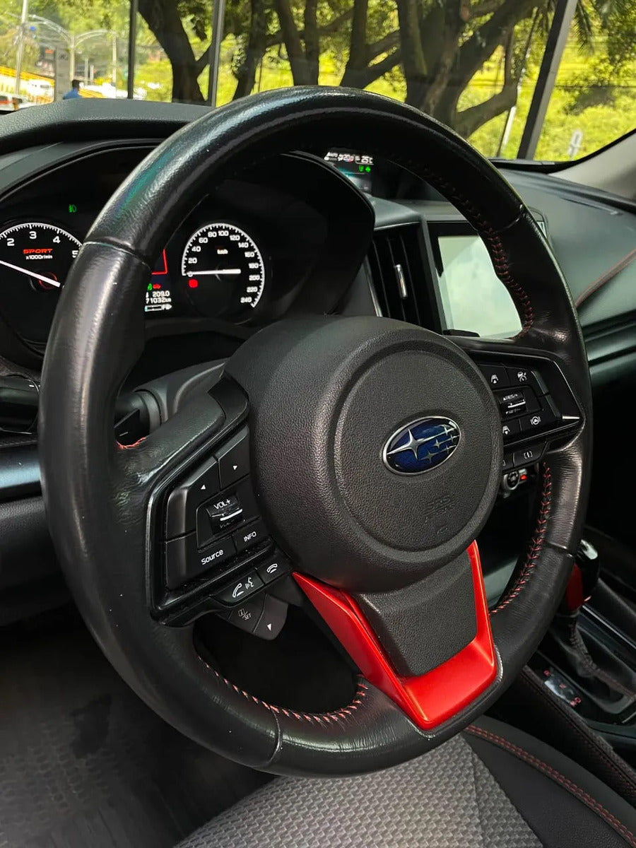 Subaru Forester 2.5 Cvt Sport
