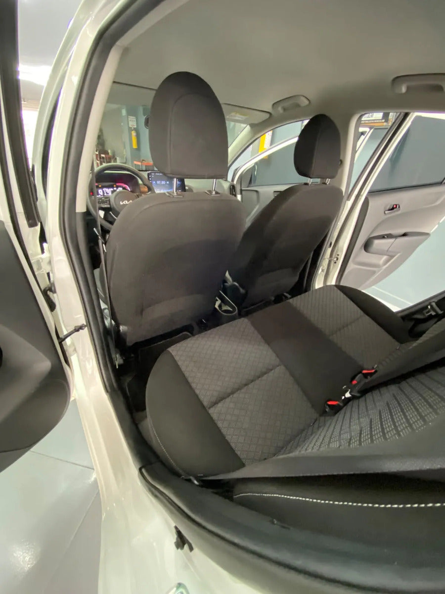 Kia Picanto 1.2 Zenith