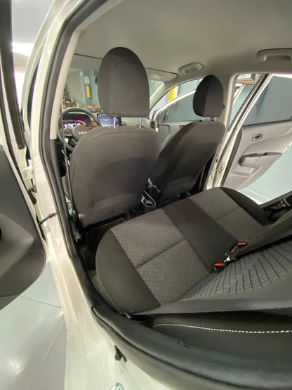 Kia Picanto 1.2 Zenith