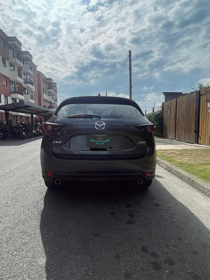 Mazda Cx-5 2.5 Touring At