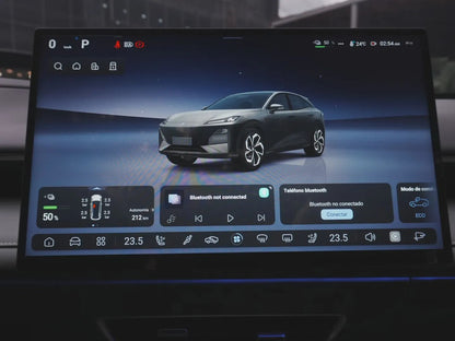 Deepal S07 0.0 E-max (79,47 Kwh)