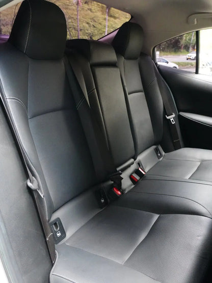 Toyota Corolla 1.8 Se-g Hibrido