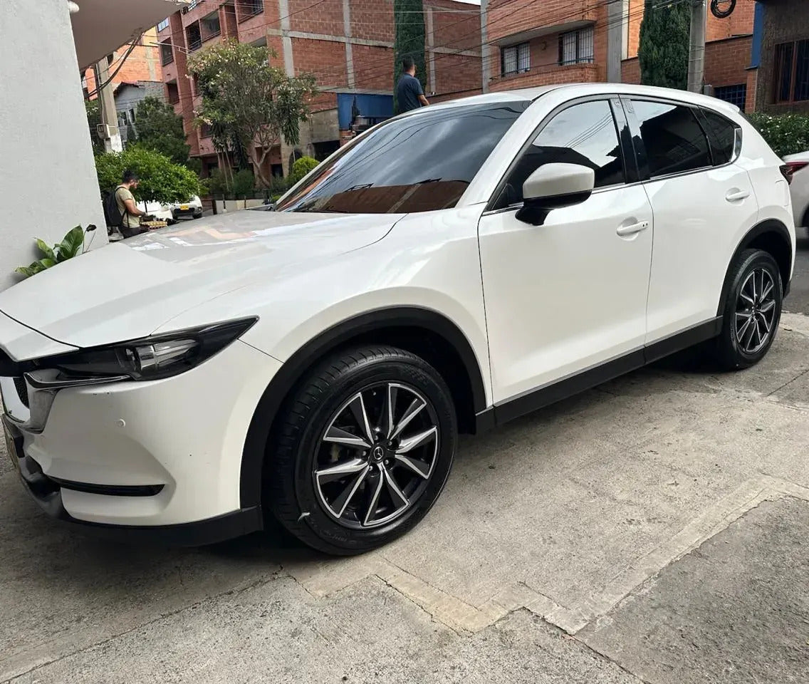 Mazda Cx-5 2.5 Grand Touring At