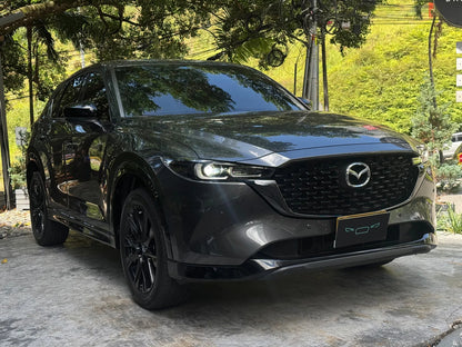 Mazda Cx-5 2.5 Grand Touring Carbon Edition Awd At