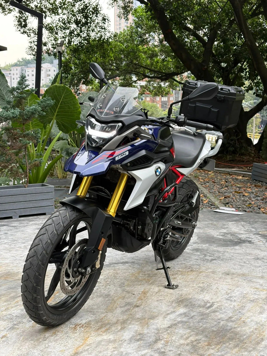 Bmw 310 Gs