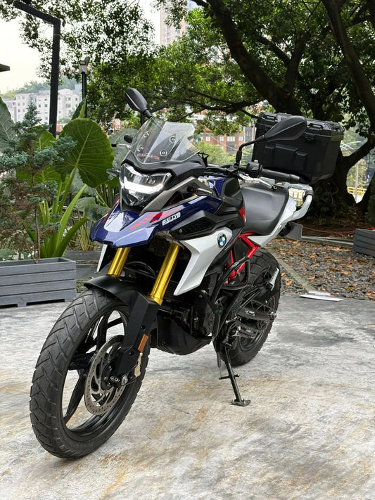 Bmw 310 Gs