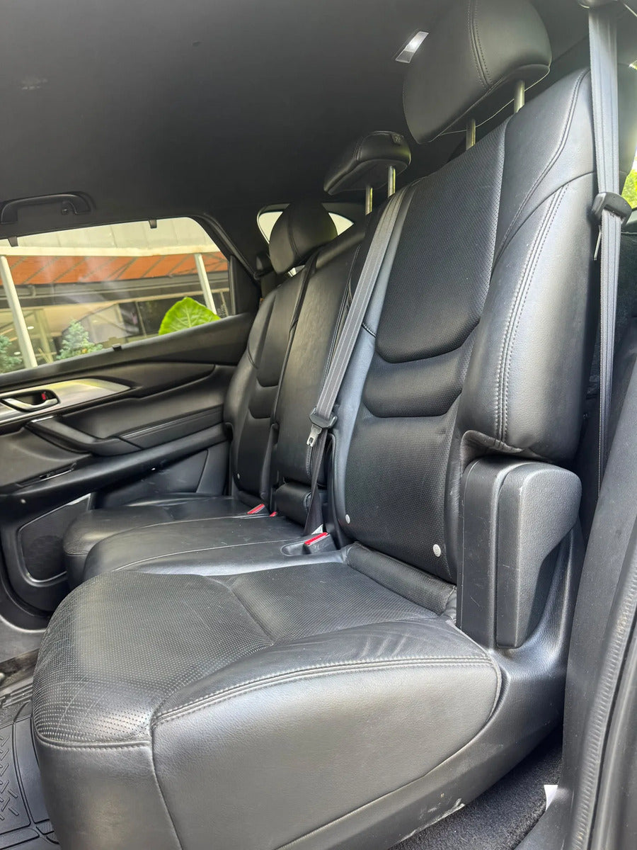 Mazda Cx-9 Grand Touring Lx 4x4