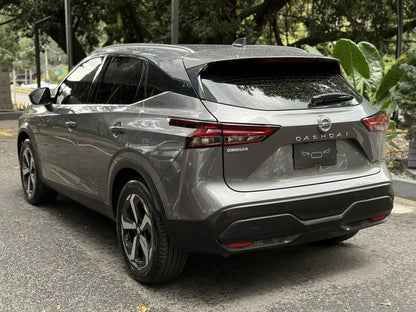 Nissan Qashqai 1.3t Sense