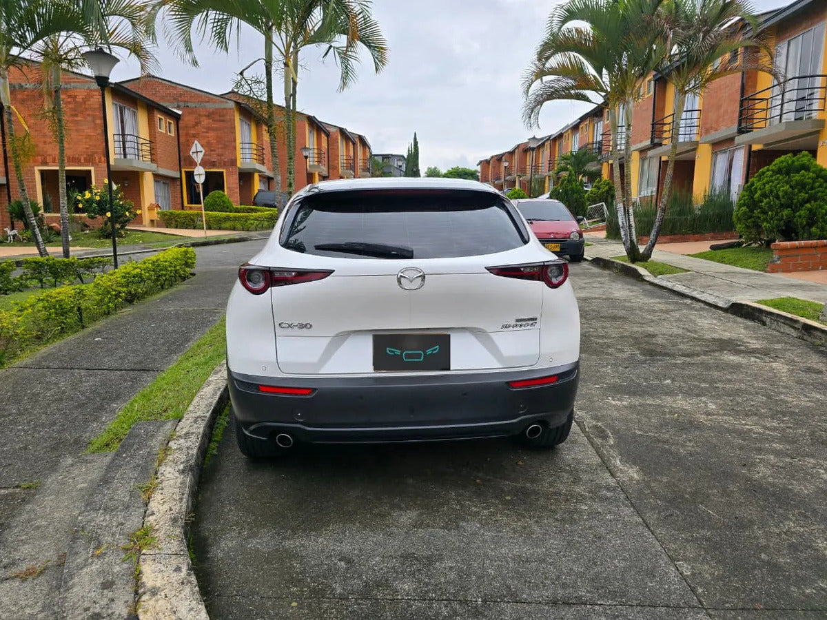 Mazda Cx-30 2.5 Touring