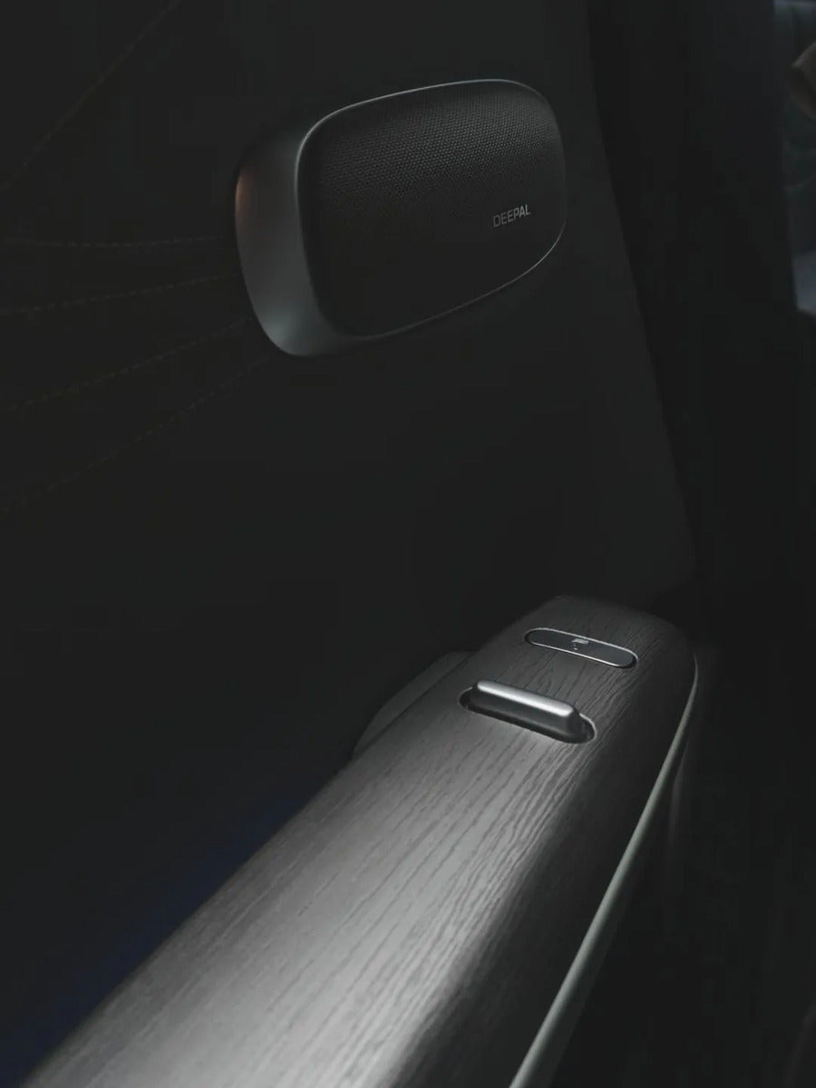 Deepal S07 0.0 E-max (79,47 Kwh)