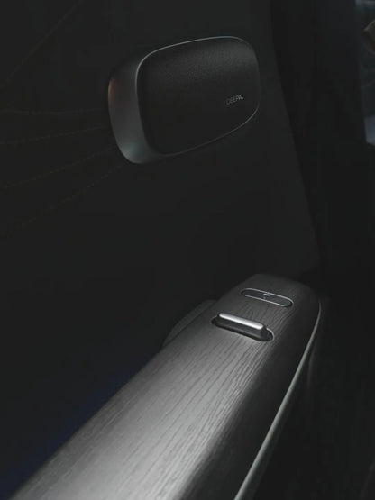 Deepal S07 0.0 E-max (79,47 Kwh)