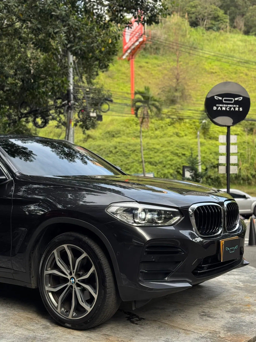 Bmw X4 2.0 Xdrive30i