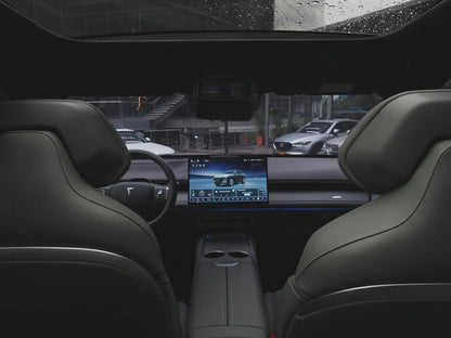 Deepal S07 0.0 E-max (79,47 Kwh)