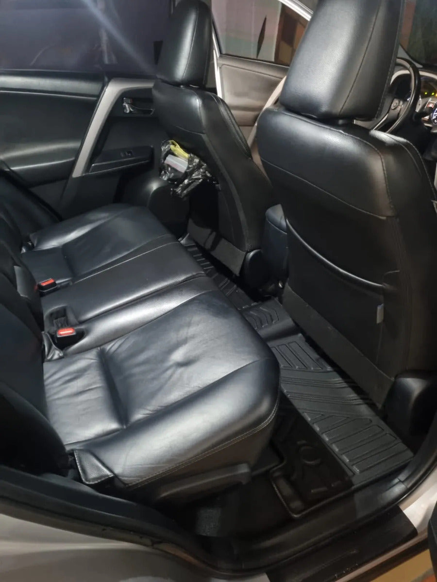 Toyota Rav4 2.0 Street