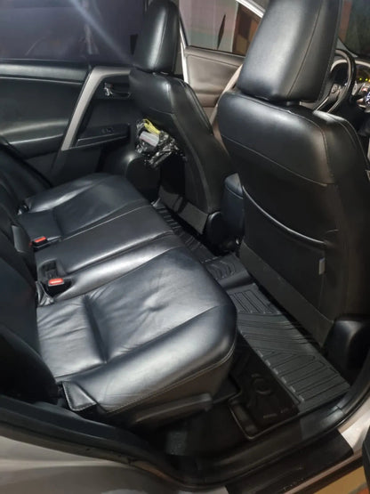 Toyota Rav4 2.0 Street