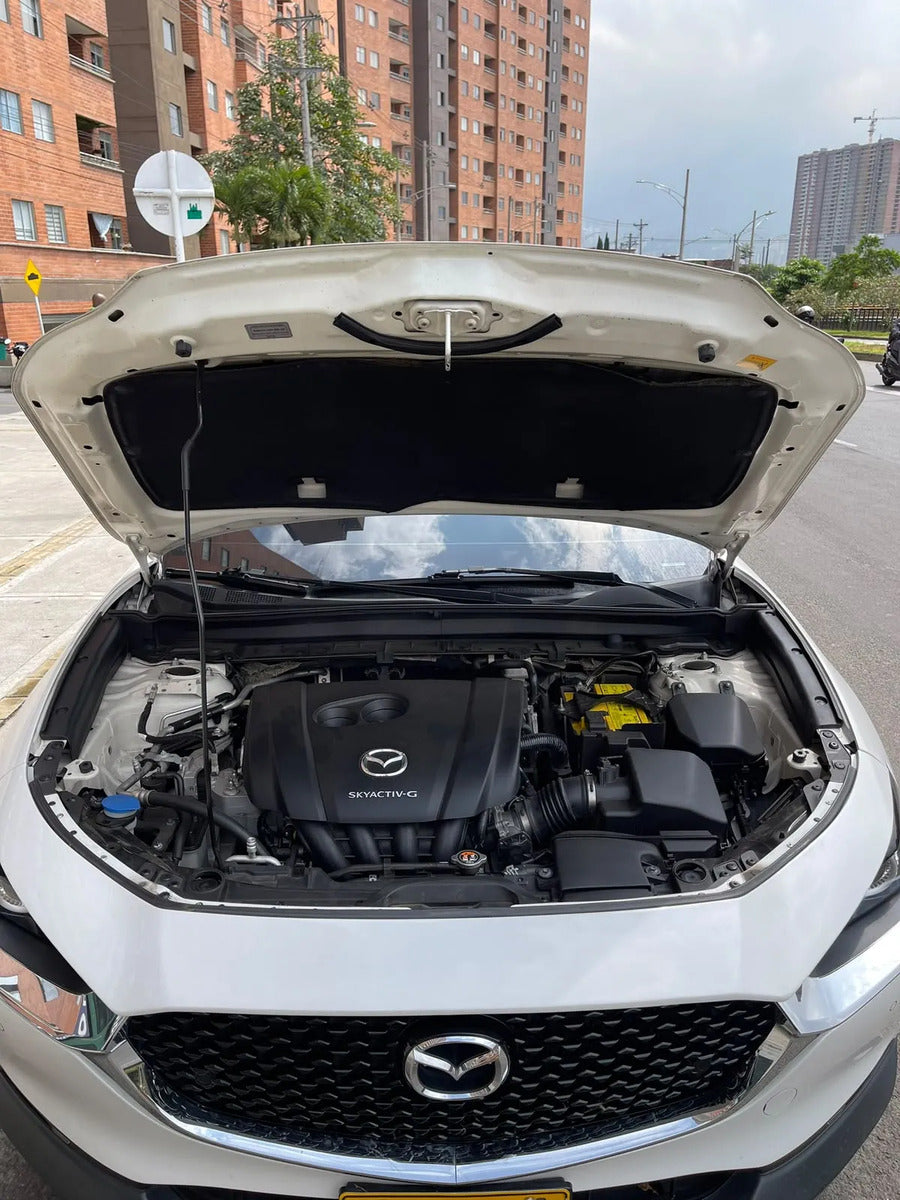 Mazda Cx-30 2.0 Grand Touring At