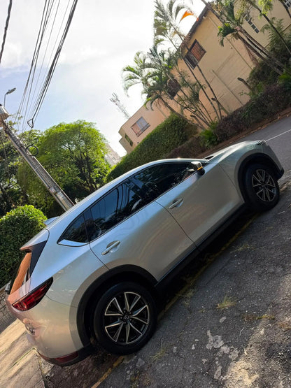Mazda Cx-5 2.5 Grand Touring Lx 4x4