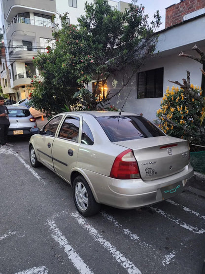 Chevrolet Corsa Evolution 1.4 L Evolution