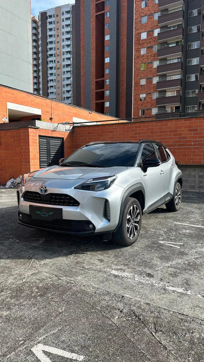 Toyota Yaris Cross 1.5 Hev Xs