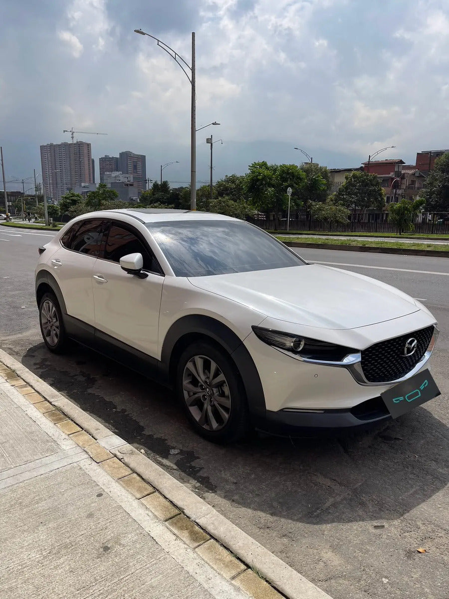 Mazda Cx-30 2.0 Grand Touring At
