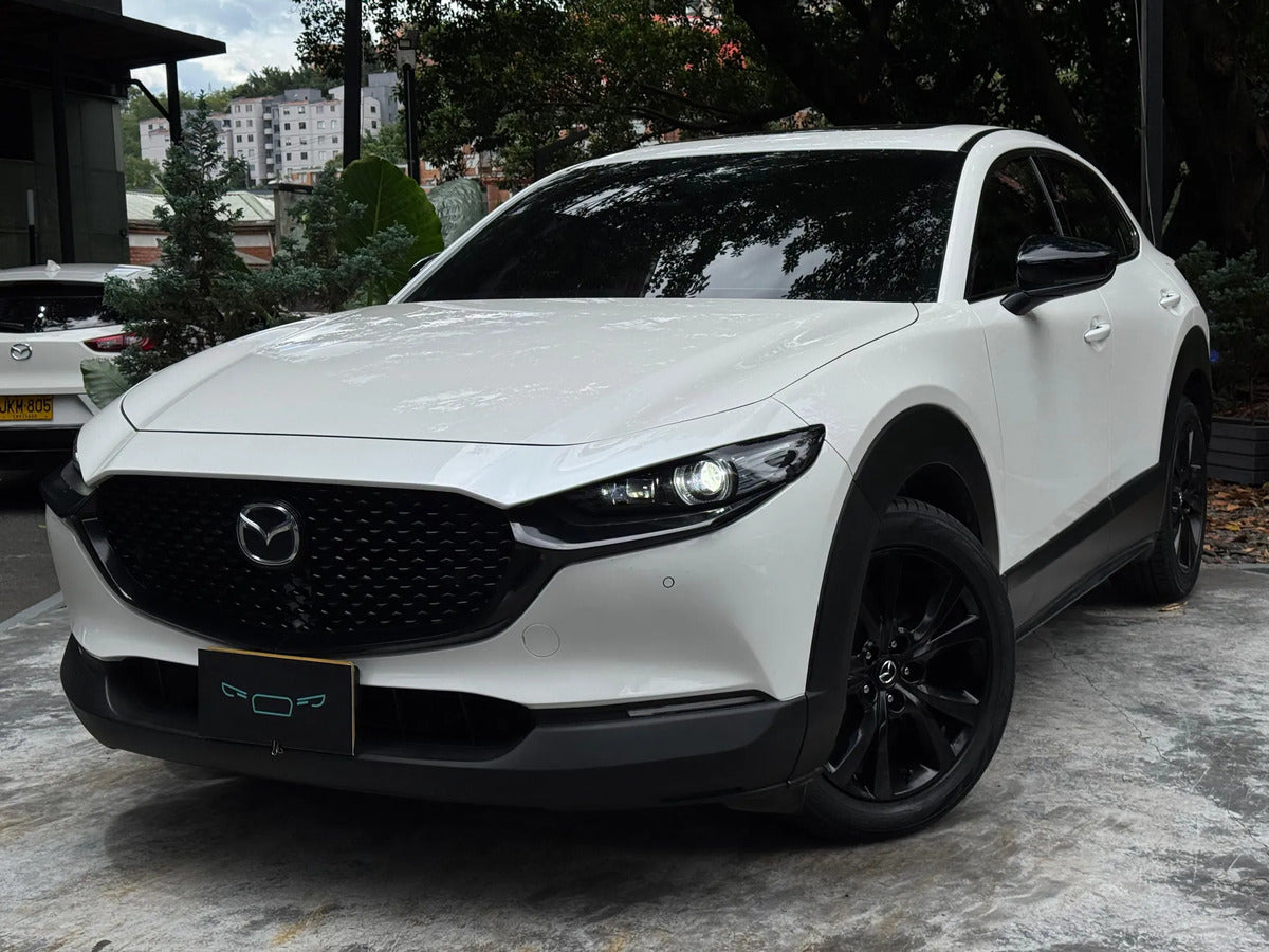 Mazda Cx-30 2.5 Grand Touring At