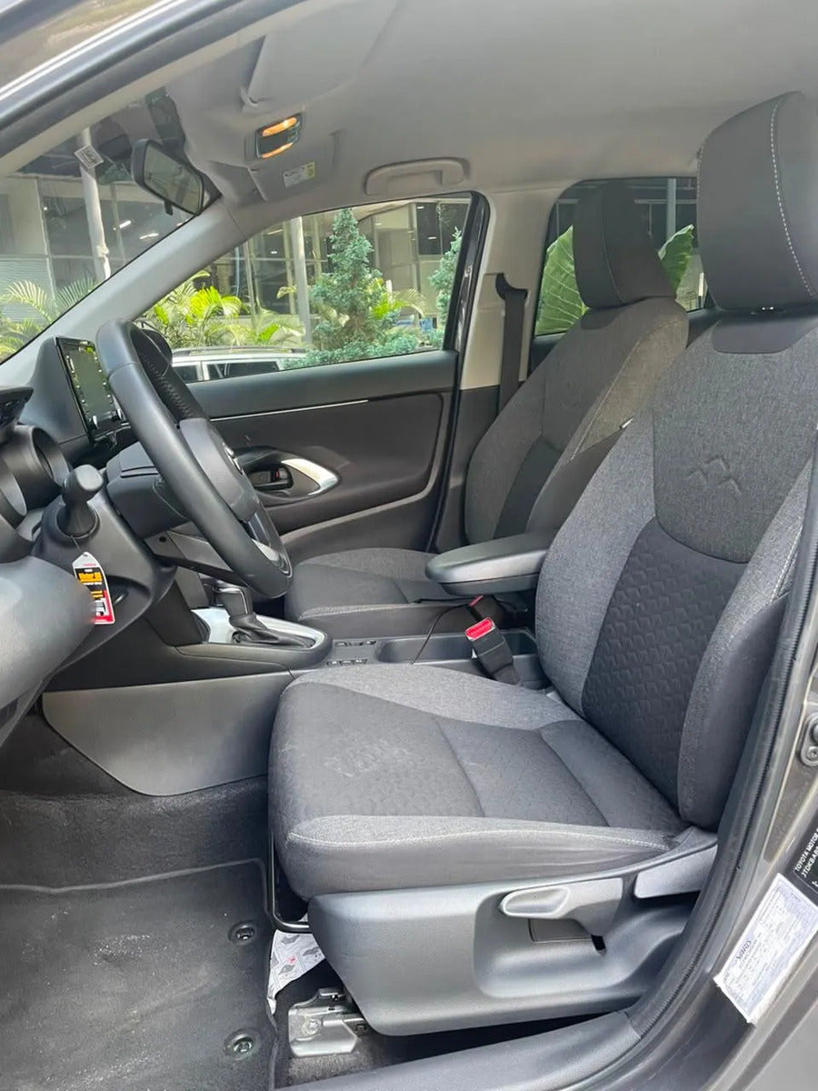 Toyota Yaris Cross 1.5 Hev Xs