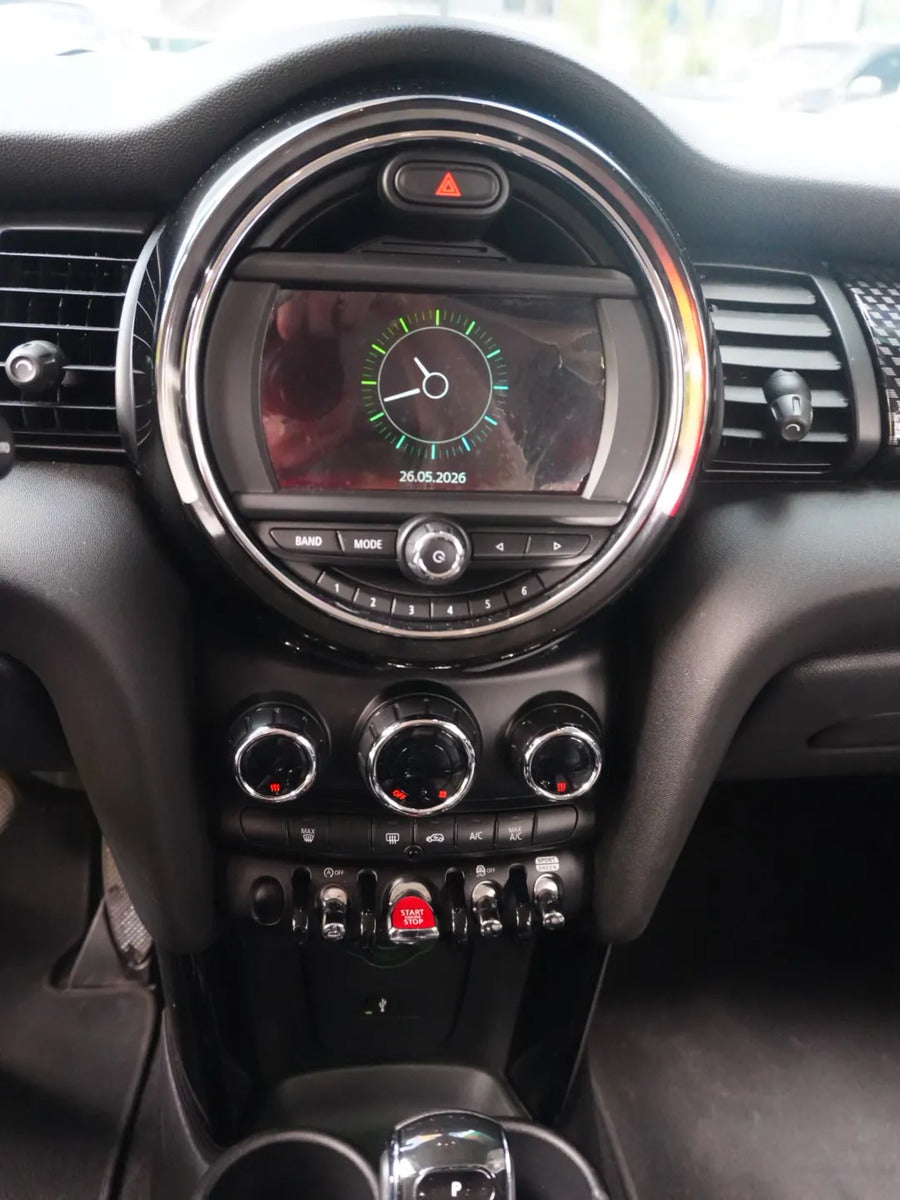 Mini Cooper S 2.0 Chili At 5p