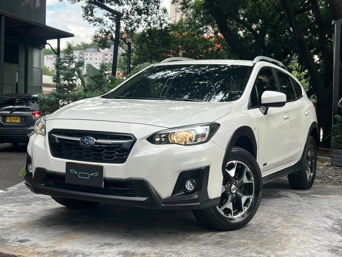 Subaru Xv 2.0i Style 4x4