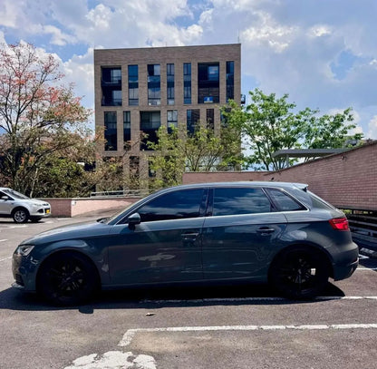 Audi A3 1.2 Tfsi Ambition