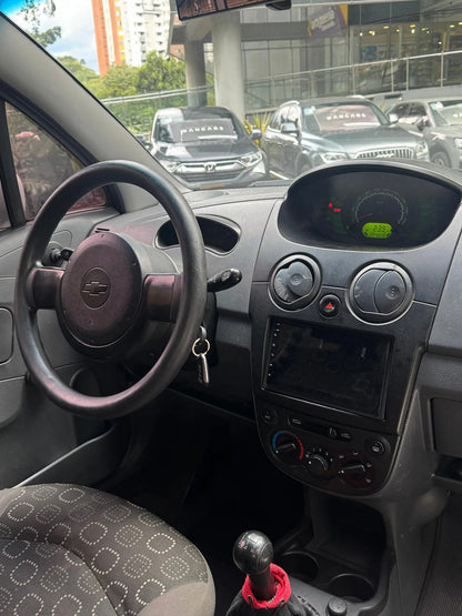 Chevrolet Spark 1.0 Life Mt