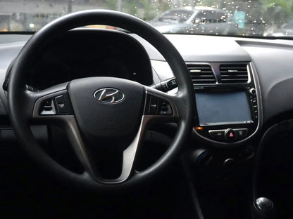 Hyundai Accent 1.6 Premium
