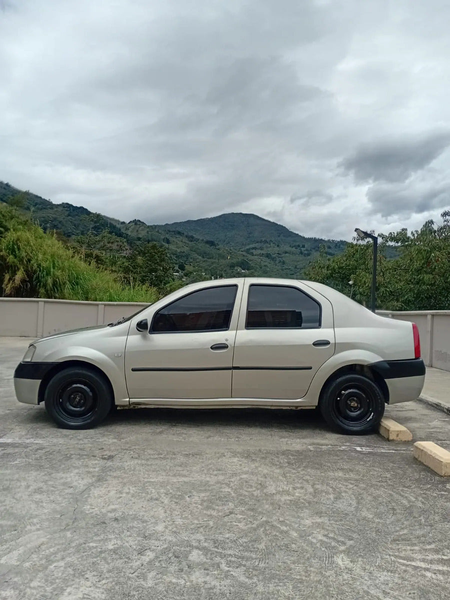 Renault Logan 1.4 Expression