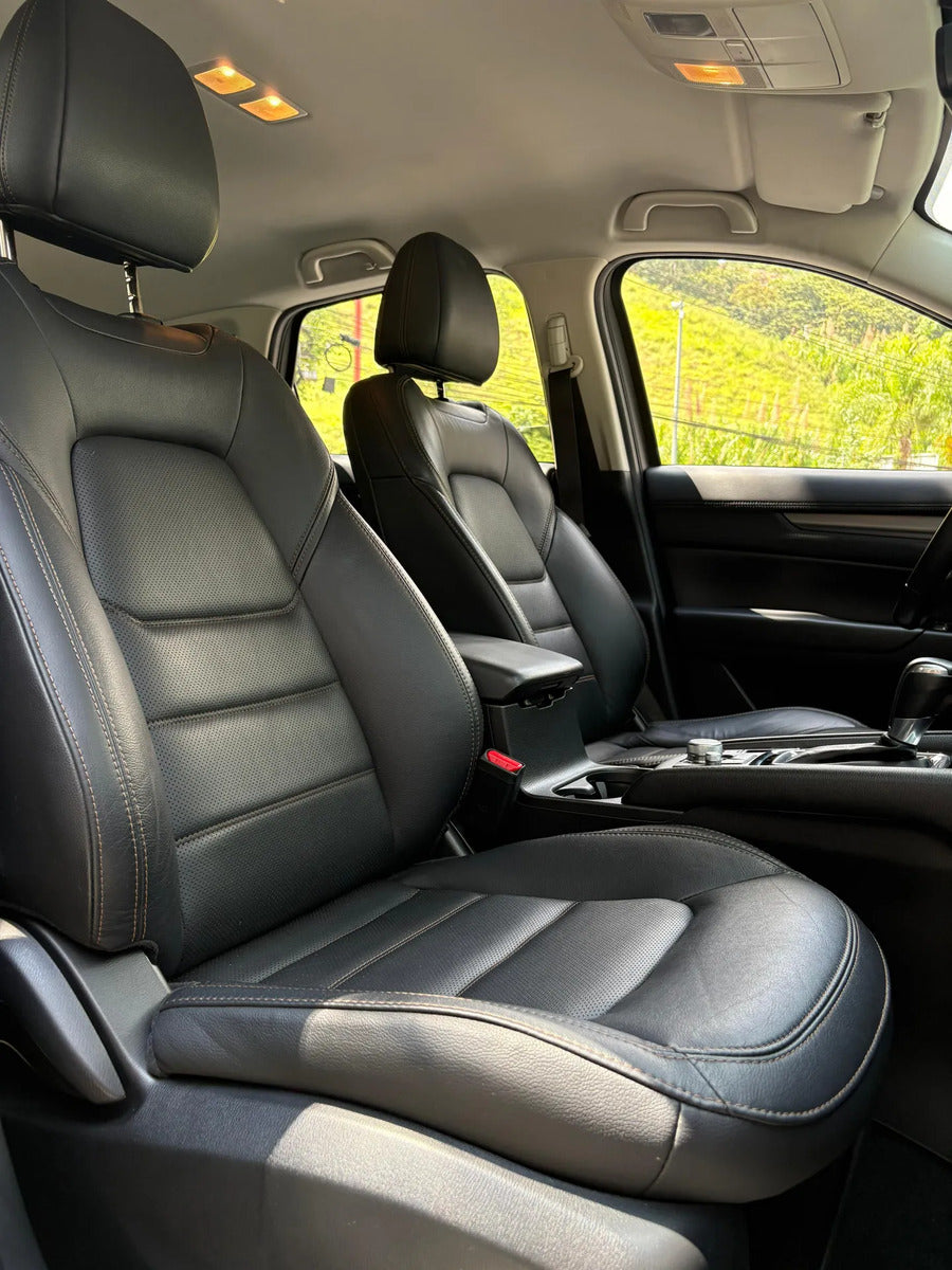 Mazda Cx-5 2.0 Touring At