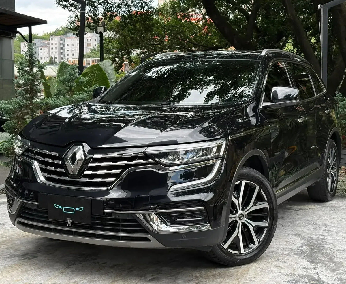 Renault Koleos 2.5 Intens