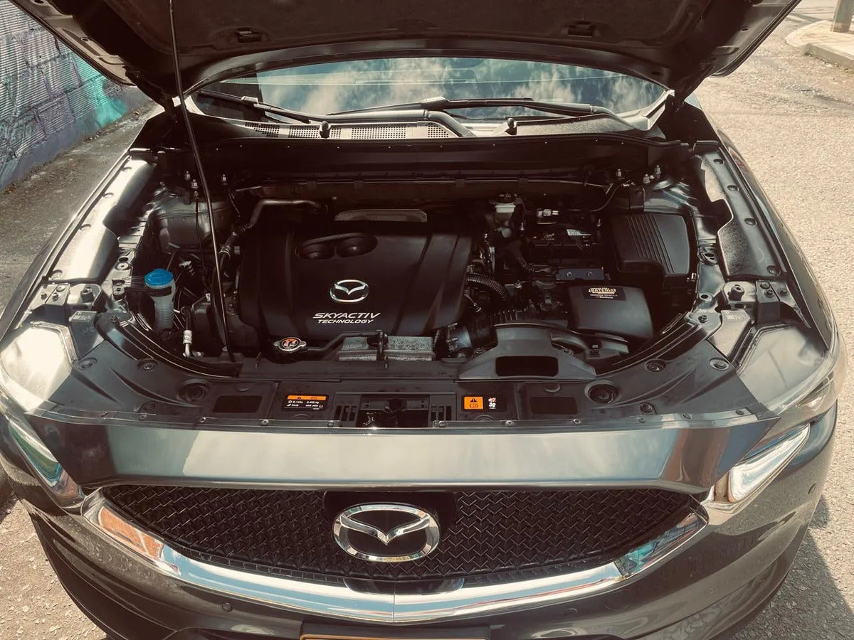 Mazda Cx-5 2.5 Touring At