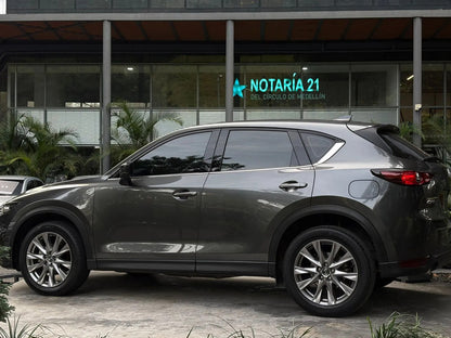 Mazda Cx-5 2.5 Grand Touring At
