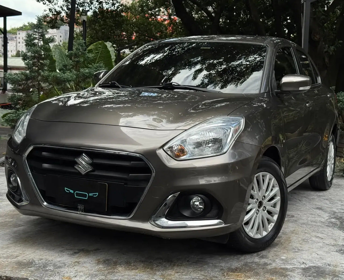 Suzuki Swift 1.2 Dzire At
