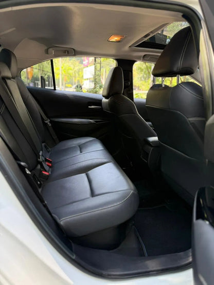 Toyota Corolla 1.8 Se-g