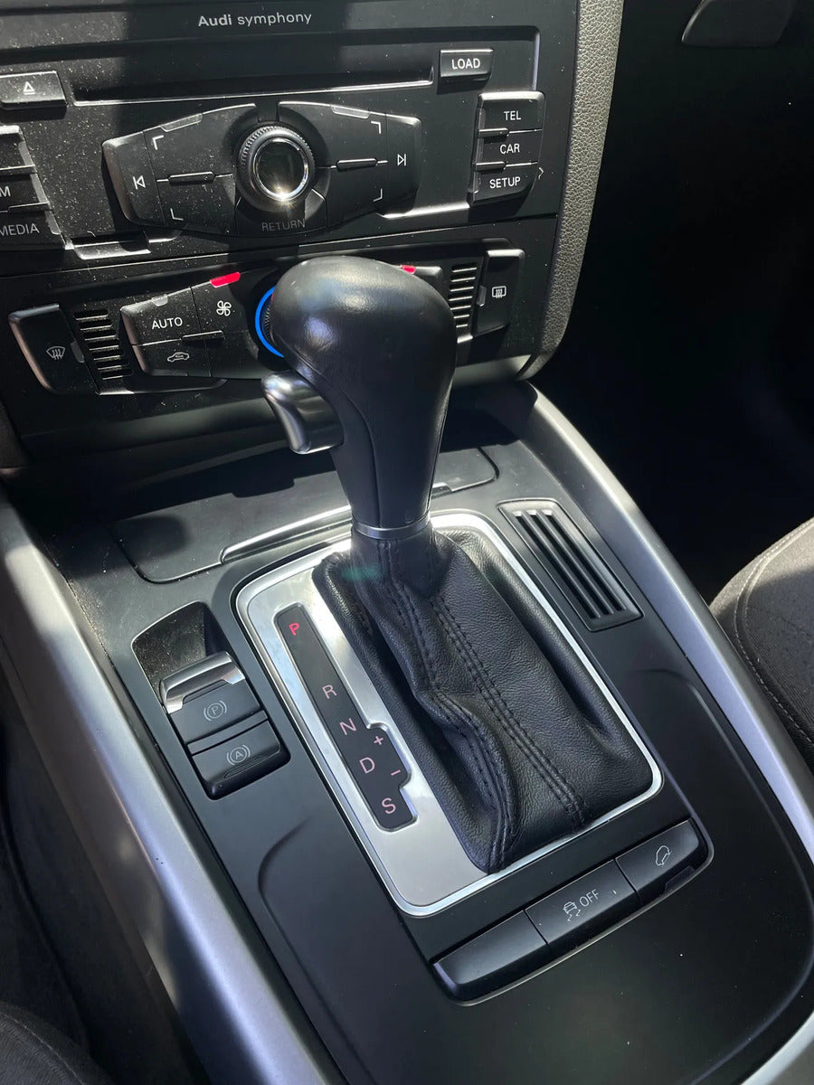 Audi Q5 3.2 Fsi Luxury S-tronic Quattro