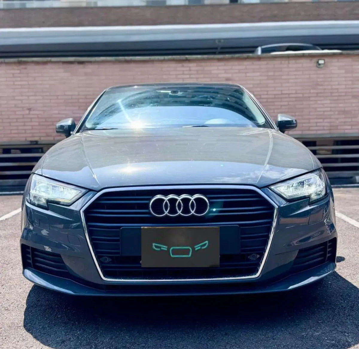Audi A3 1.2 Tfsi Ambition
